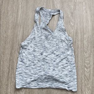 S O L D - Lululemon workout top